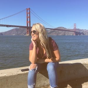 Meet your Posher, Kenzie